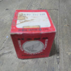 Honda CD175A CL175 CA175 ,Piston 0.25 Oversize, Genuine NOS Part Number 13102-235-000.