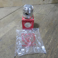 Honda CD175A CL175 CA175 ,Piston 0.25 Oversize, Genuine NOS Part Number 13102-235-000.