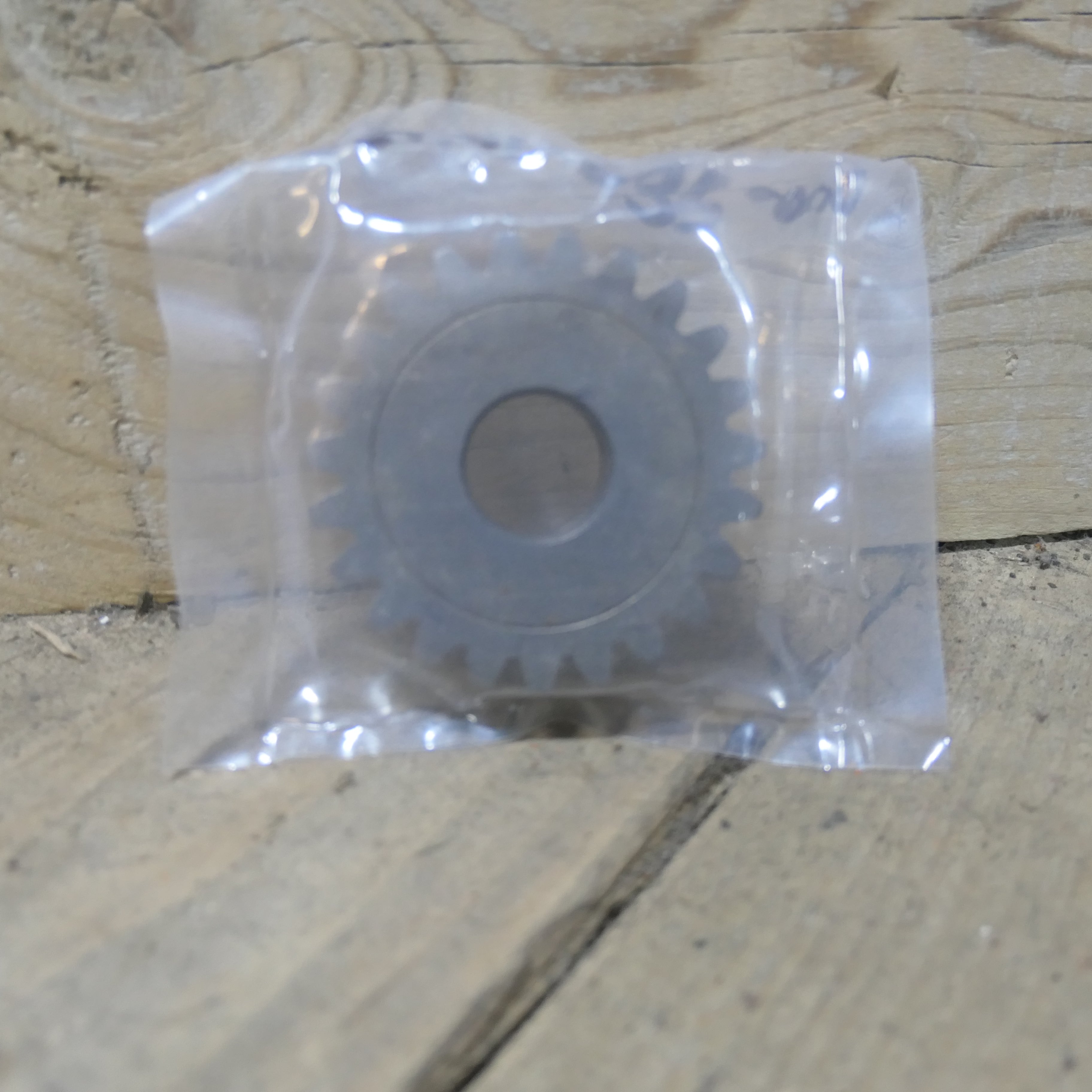 Honda S50 S65 CL50 ,3rd Gear, Genuine NOS Honda Part Number 23451-035-810
