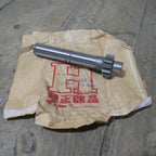 Honda C110 C115 CA115, Main Shaft, Genuine NOS Honda Part Number 23211-013-000