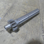 Honda C110 C115 CA115, Main Shaft, Genuine NOS Honda Part Number 23211-013-000