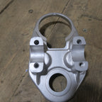Honda S50 S65 ,Handlebar Bracket, Genuine NOS Honda Part Number 53132-035-010
