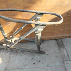 BSA D7 ,Bantam Frame, with Swing Arm frame no D7-33218