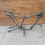 BSA Bantam D7 ,Frame and Swing Arm, 1964