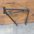 Triumph 500 650 ,Pre Unit Frame, 10384