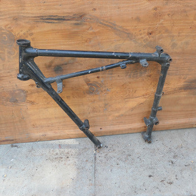 Triumph 500 650 ,Pre Unit Frame, 10384