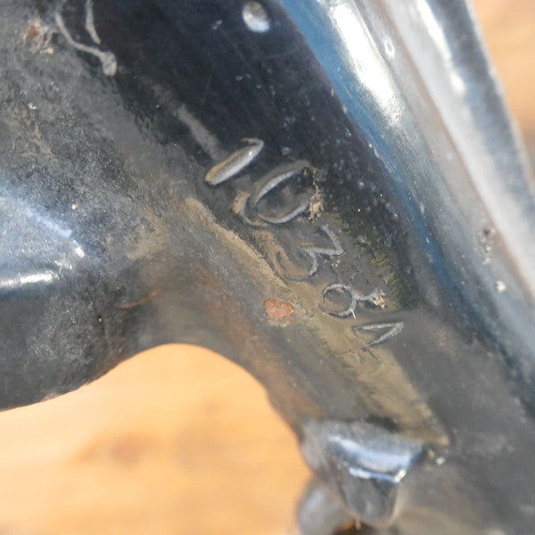 Triumph 500 650 ,Pre Unit Frame, 10384