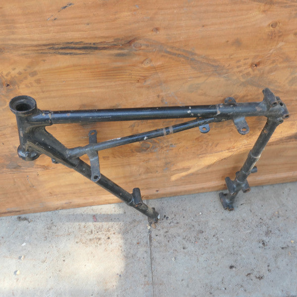 Triumph 500 650 ,Pre Unit Frame, 10384