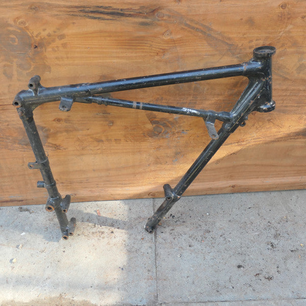 Triumph 500 650 ,Pre Unit Frame, 10384