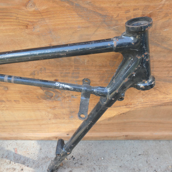 Triumph 500 650 ,Pre Unit Frame, 10384