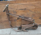 Frame For ,Francis Barnett Frame, 1960 Vin Number BBC13067 For Restoration