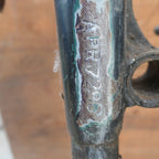 Ariel ,Red Hunter 350 500 Frame, no APR 7285 Vintage 1957