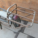 Ariel ,Red Hunter 350 500 Frame, no APR 7285 Vintage 1957