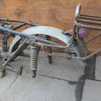 Ariel ,Red Hunter 350 500 Frame, no APR 7285 Vintage 1957