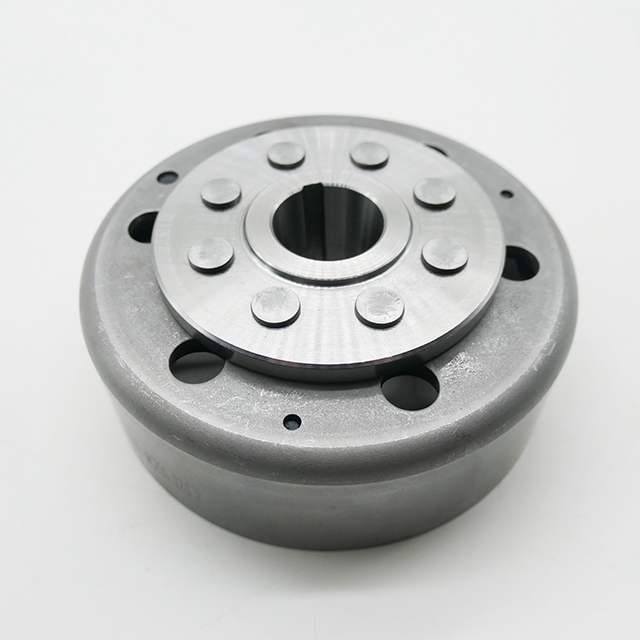Gas Gas-AJP Flywheel