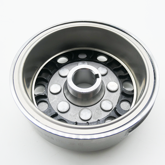 Gas Gas Cami AJP PR5 250 ,Flywheel, Genuine 82130ME300000