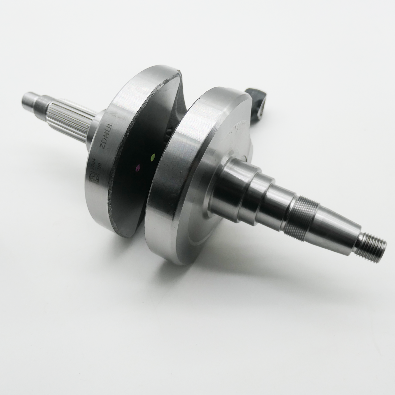 Gas Gas Cami AJP PR5 ,Crankshaft, Genuine NOS 1320BME300000