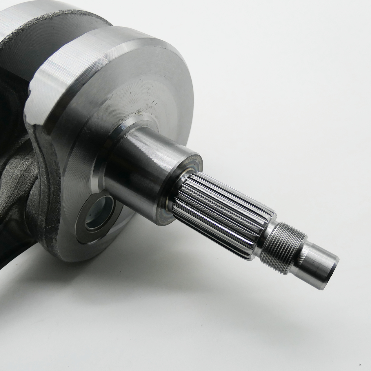Gas Gas Cami AJP PR5 ,Crankshaft, Genuine NOS 1320BME300000