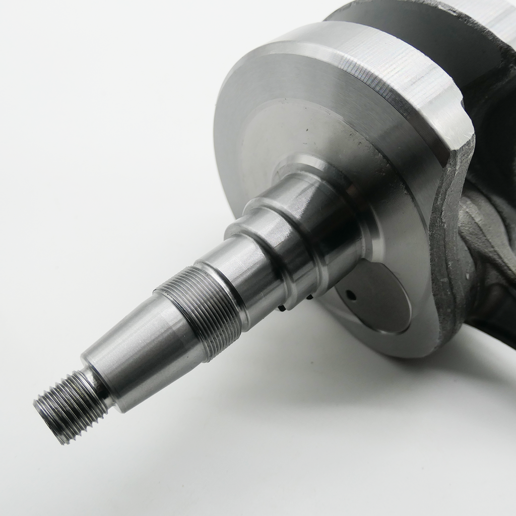 Gas Gas Cami AJP PR5 ,Crankshaft, Genuine NOS 1320BME300000