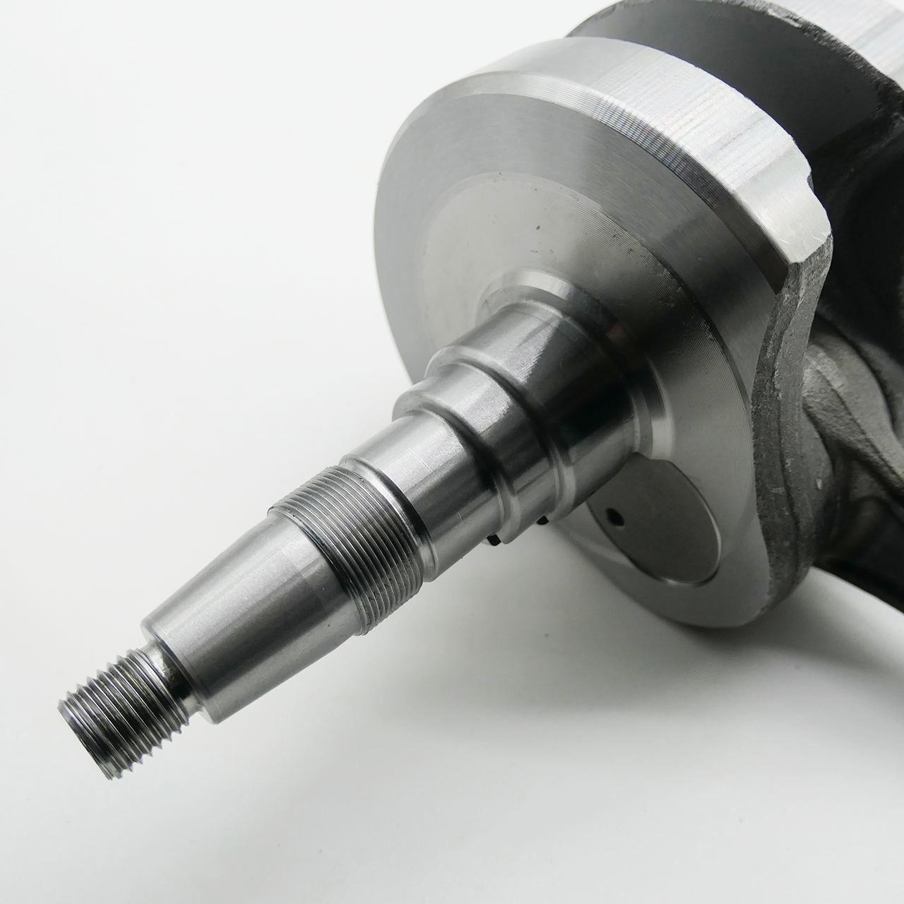 Gas Gas Cami AJP PR5 ,Crankshaft, Genuine NOS 1320BME300000