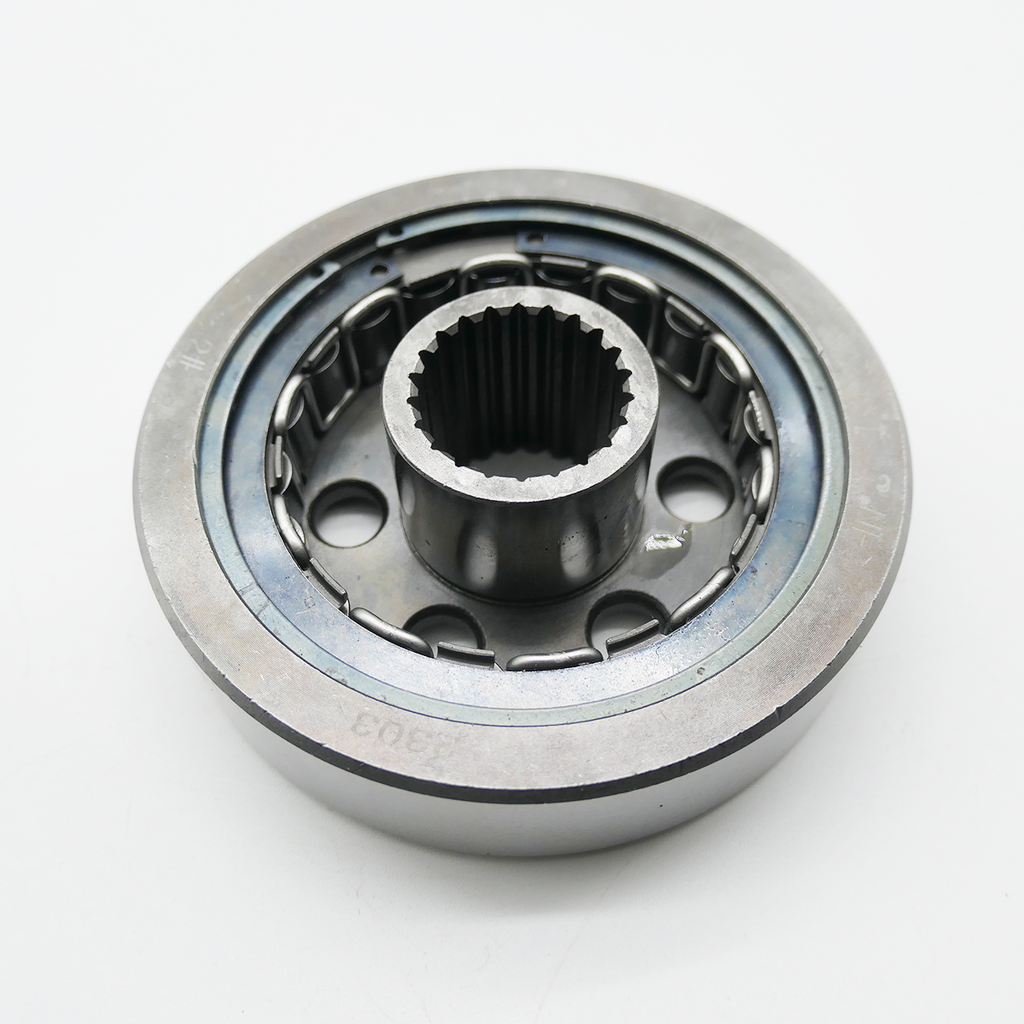 Gas Gas Cami 250,AJP PR5 250, Over Run Clutch,