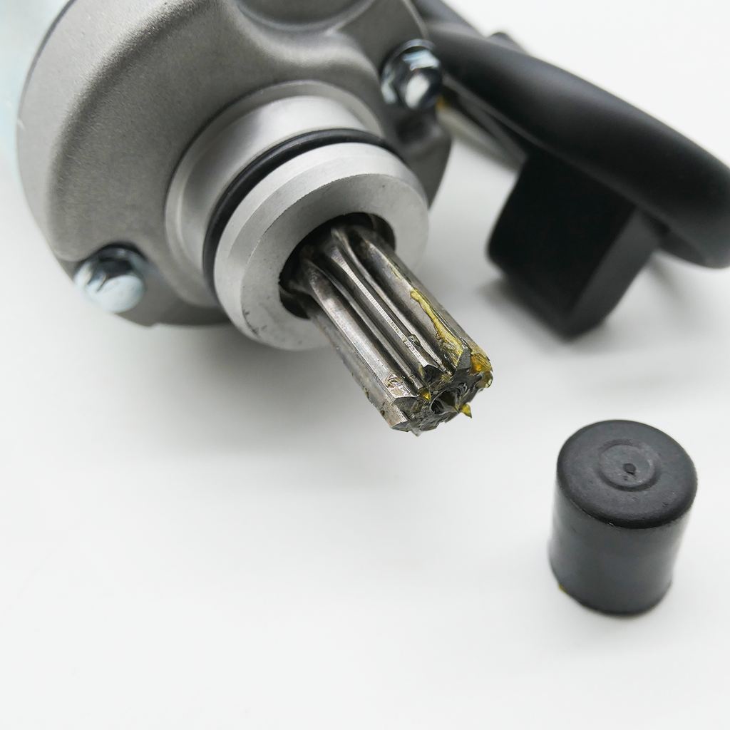 Gas Gas Cami AJP PR5 250 ,Starter Motor,Genuine 15100ME300000