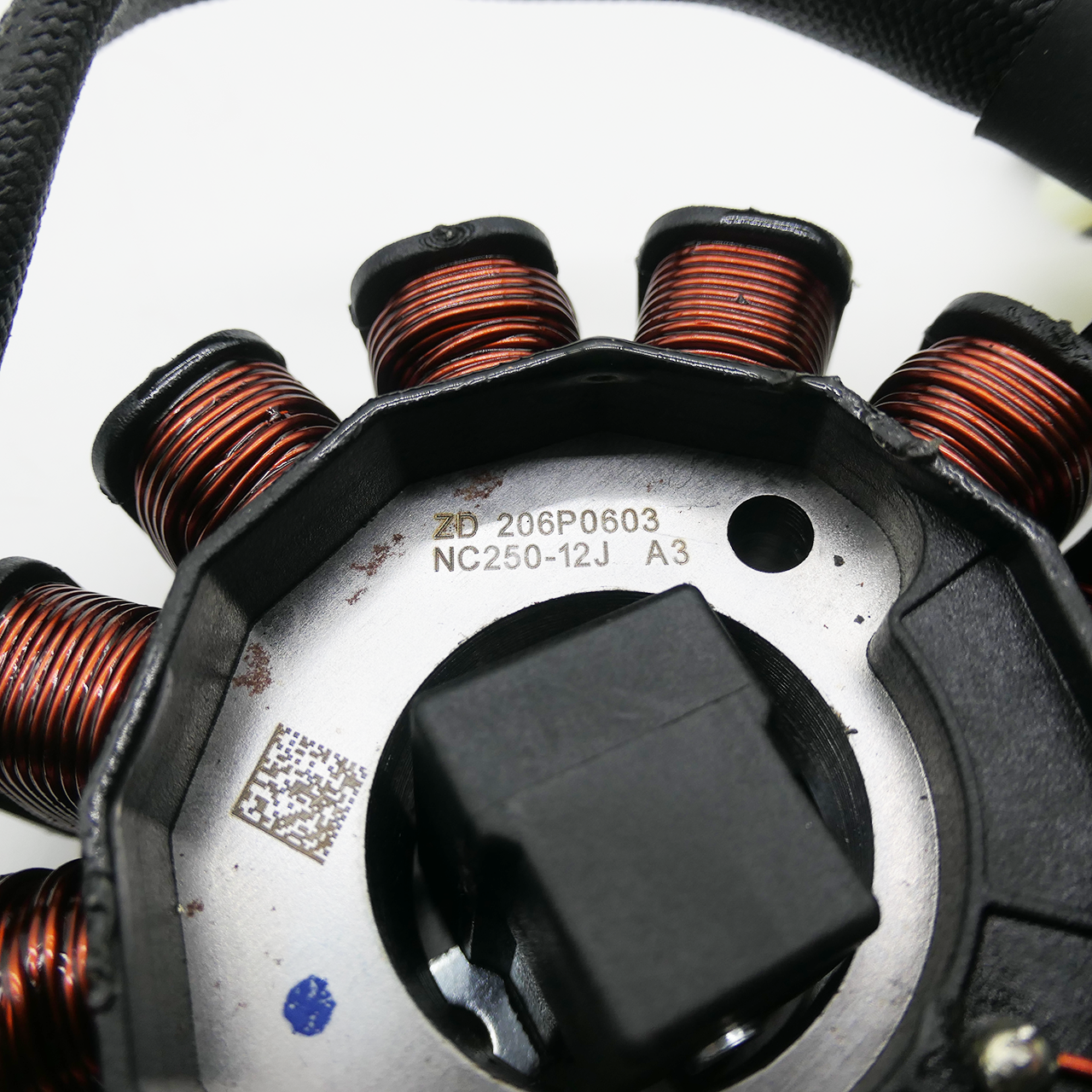 Gas Gas Cami AJP PR5 250 ,Stator Assy,  Genuine 82120ME30000043
