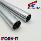 FITS ,HONDA TLM50, - Fork Tubes - 30mm Ø - 585mm Length