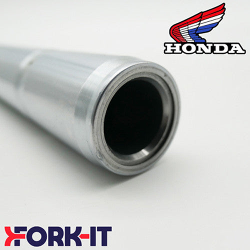 FITS ,HONDA TLM50, - Fork Tubes - 30mm Ø - 585mm Length