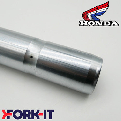 FITS ,HONDA TLM50, - Fork Tubes - 30mm Ø - 585mm Length