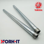Yamaha DT1 Fork Tubes