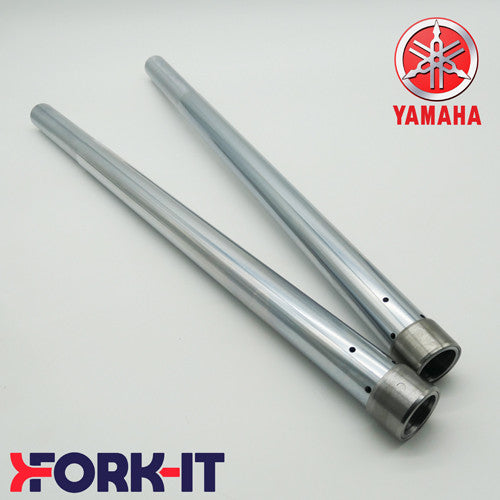 Yamaha DT1 Fork Tubes