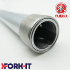 FITS ,YAMAHA DT1- 1968-69, - Fork Tubes - 34mm Ø - 573mm Length