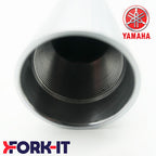 FITS ,YAMAHA DT1- 1968-69, - Fork Tubes - 34mm Ø - 573mm Length