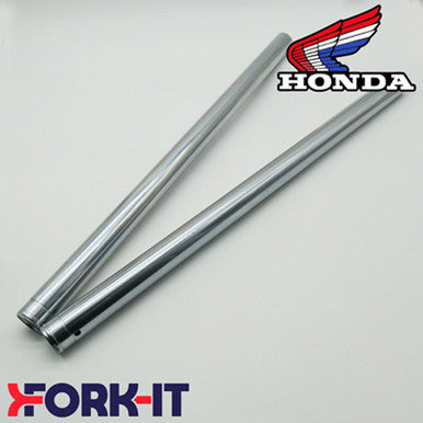 FITS ,HONDA CR80, - CRM50-CRM80 - Fork Tubes - 35mm Ø - 615mm Length