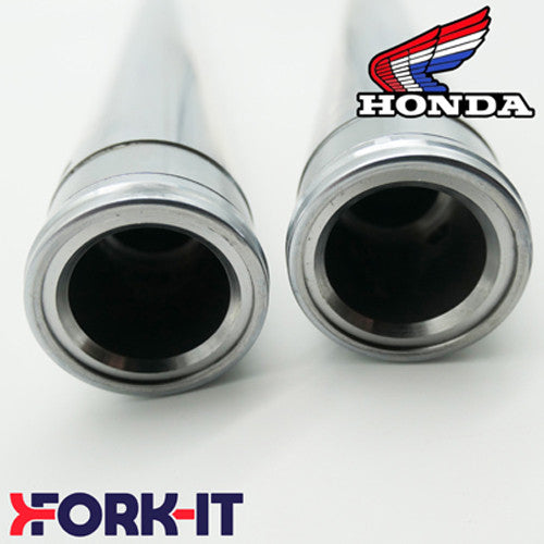 FITS ,HONDA CR80, - CRM50-CRM80 - Fork Tubes - 35mm Ø - 615mm Length