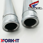 FITS ,HONDA CR80, - CRM50-CRM80 - Fork Tubes - 35mm Ø - 615mm Length