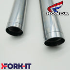 FITS ,HONDA CR80, - CRM50-CRM80 - Fork Tubes - 35mm Ø - 615mm Length