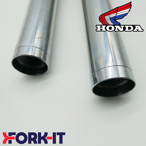 FITS ,HONDA CR80, - CRM50-CRM80 - Fork Tubes - 35mm Ø - 615mm Length