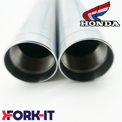 FITS ,HONDA CR80, - CRM50-CRM80 - Fork Tubes - 35mm Ø - 615mm Length
