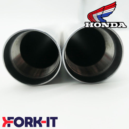 FITS ,HONDA CR80, - CRM50-CRM80 - Fork Tubes - 35mm Ø - 615mm Length
