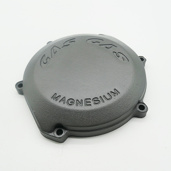 Gas Gas EC125 2002-2015 ,Clutch Cover, Genuine NOS ME120332001