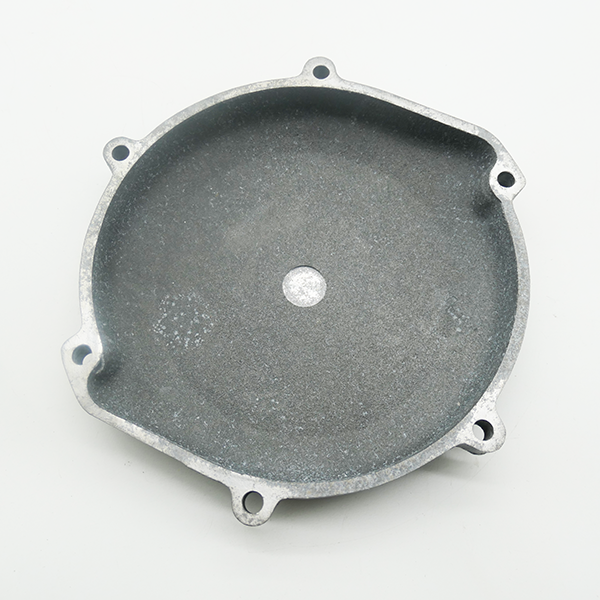 Gas Gas EC125 2002-2015 ,Clutch Cover, Genuine NOS ME120332001