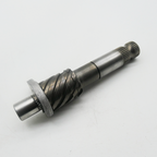 Yamaha TY175 YZ100 YZ125 ,Kickstart Shaft, Part Number 525-15660-01