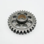 Gas Gas Cami AJP PR5 Outer ,Kickstart Gear, 23248ME300000