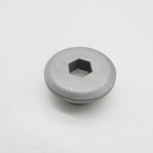 Gas Gas Cami, AJP PR5, Crankcase View Plug