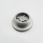 Gas Gas Cami AJP PR5 ,Crankcase View Plug, 12304I03800000W
