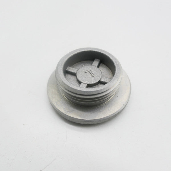 Gas Gas Cami AJP PR5 ,Crankcase View Plug, 12304I03800000W