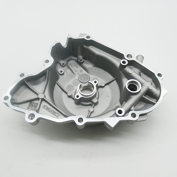 Gas Gas, AJP, Zongshen NC250, Left Crankcase Cover, 12301ME3000210W