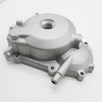 Gas Gas, AJP, Zongshen NC250, Left Crankcase Cover, 12301ME3000210W